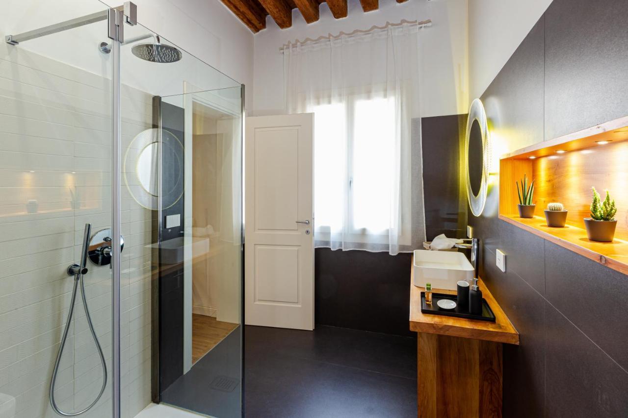 Apartment Fraivolti Venice