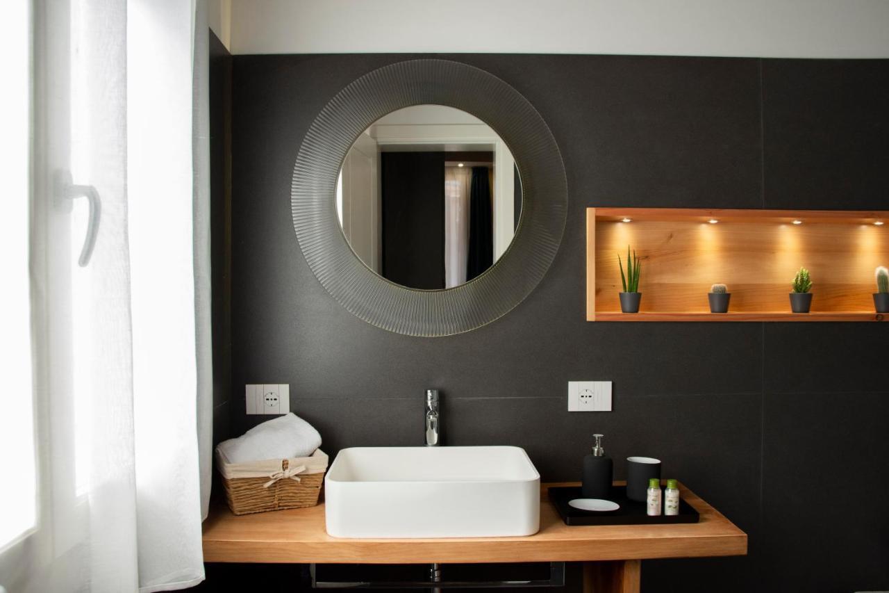 Fraivolti Apartment *