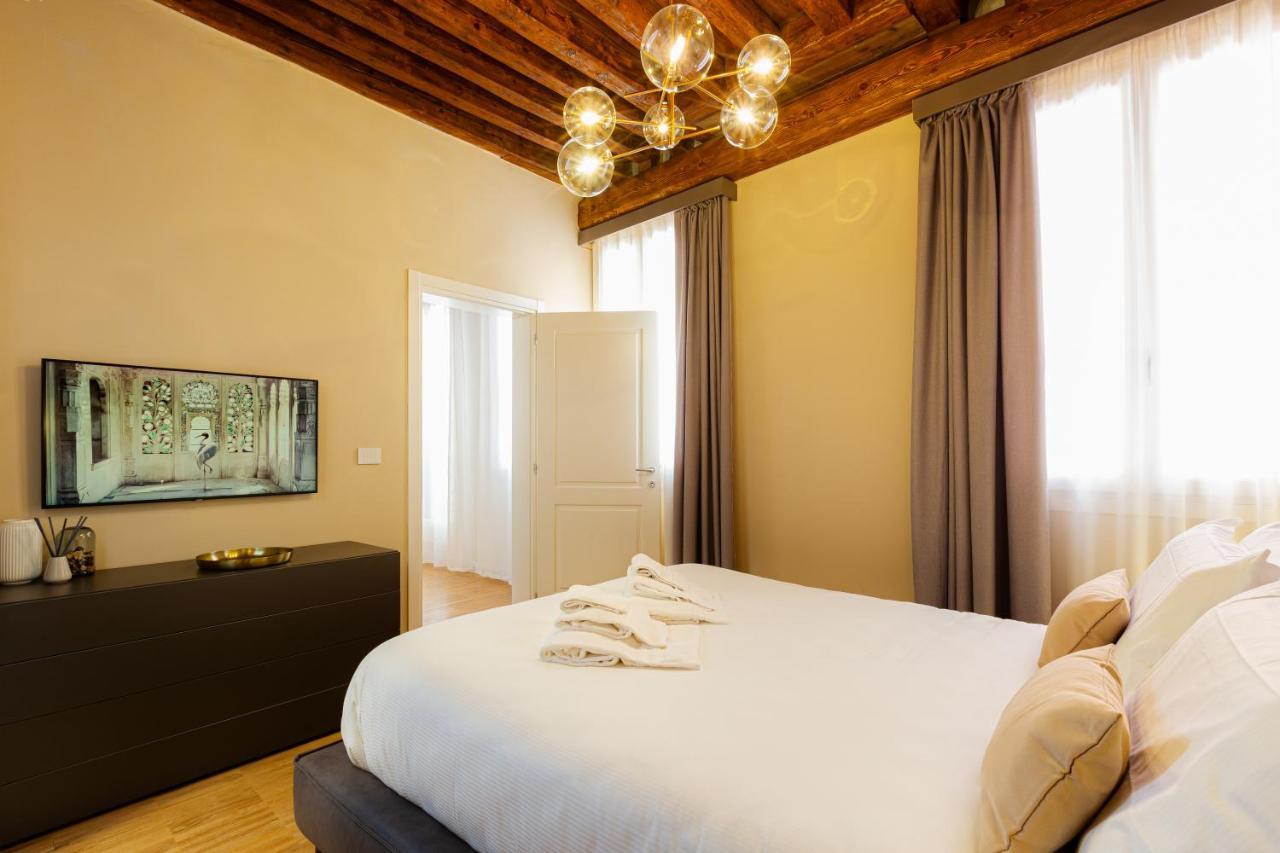 Fraivolti Apartment *
