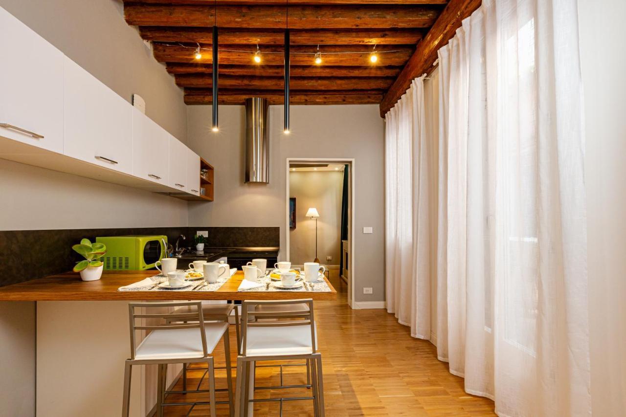 Fraivolti Apartment *