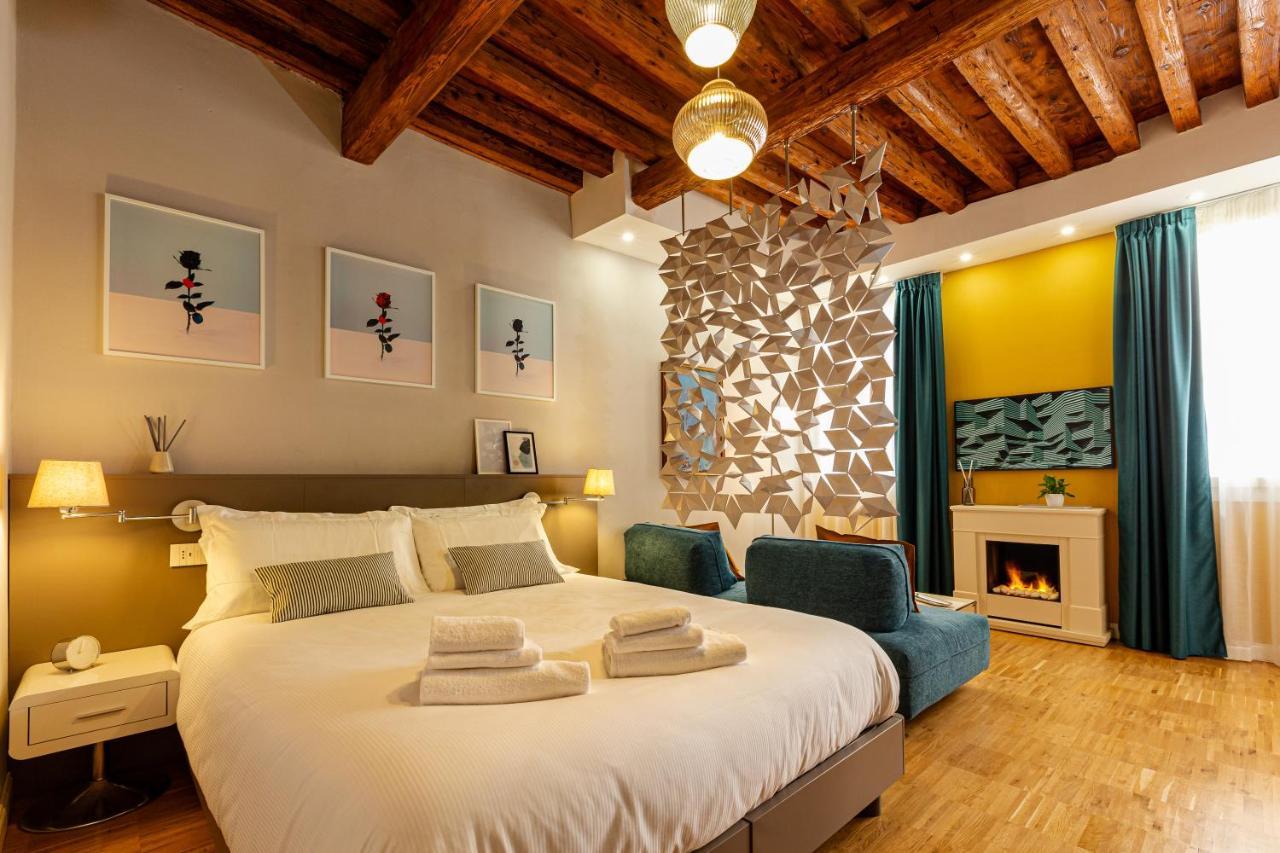 Fraivolti Apartment Venice