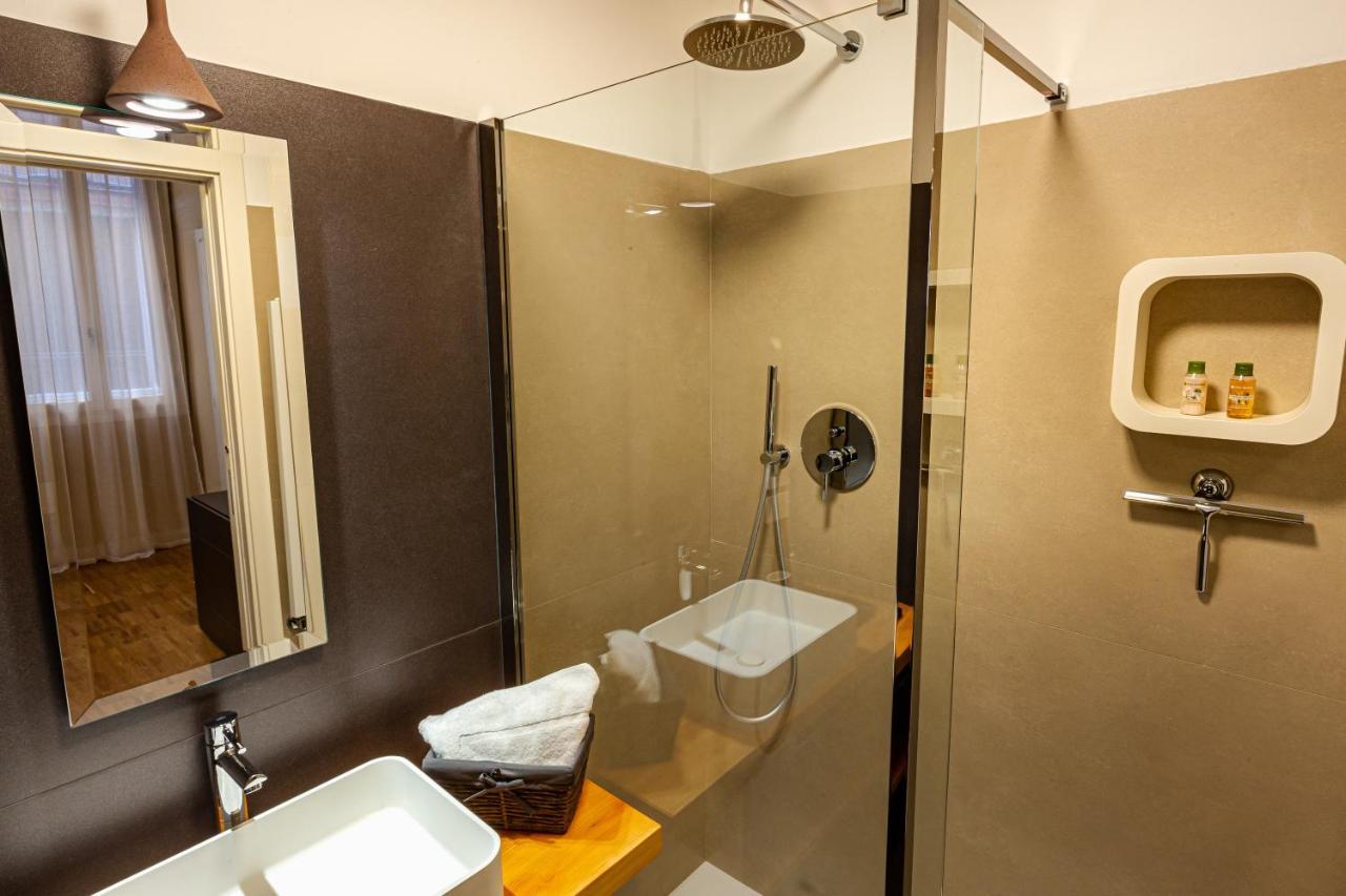 Fraivolti Apartment
