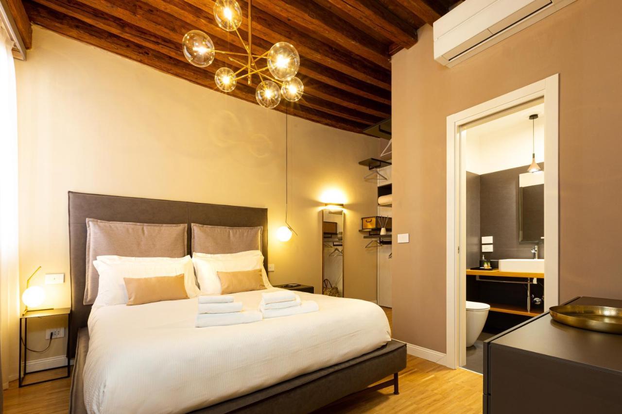 Fraivolti Apartment *