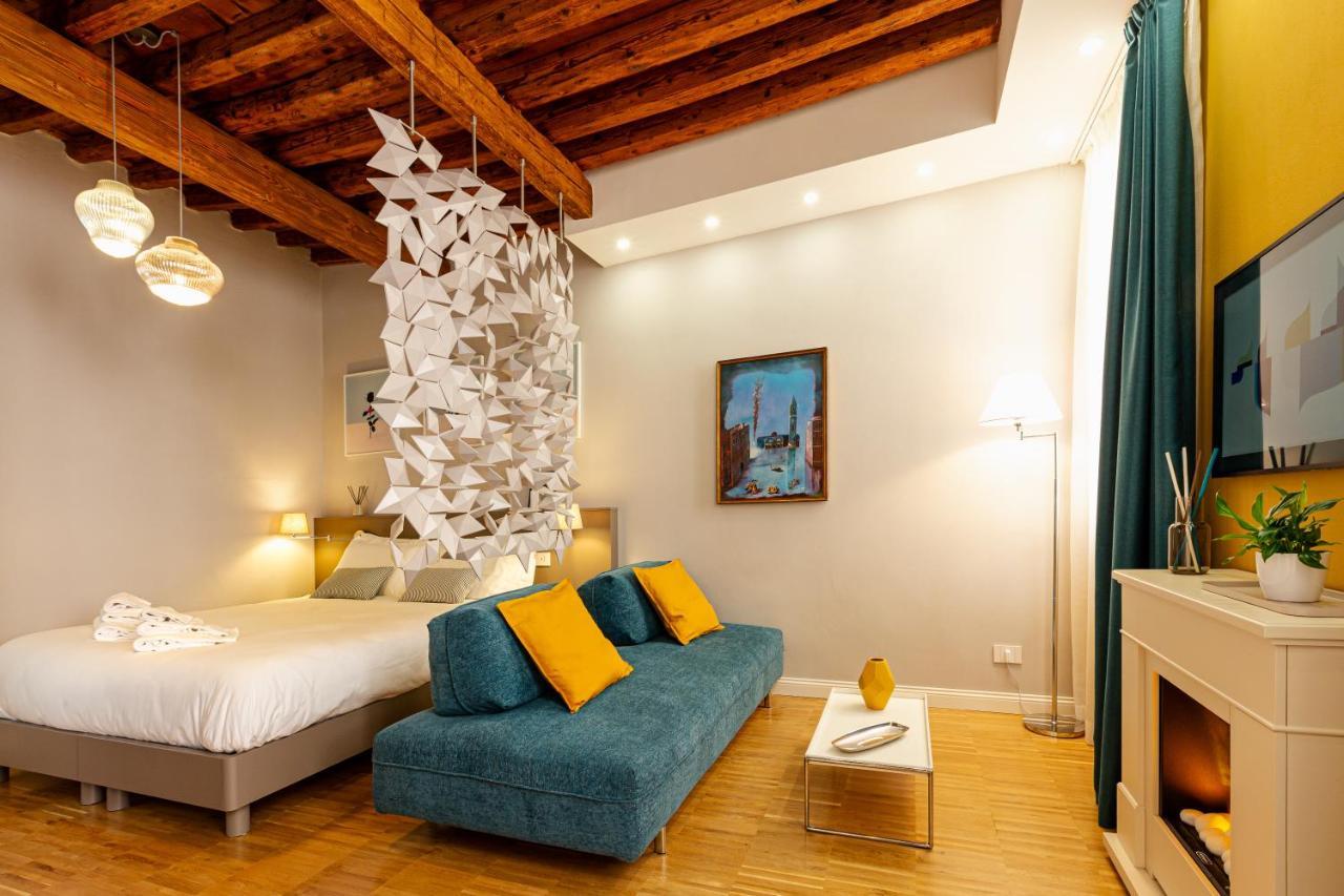 Fraivolti Apartment *