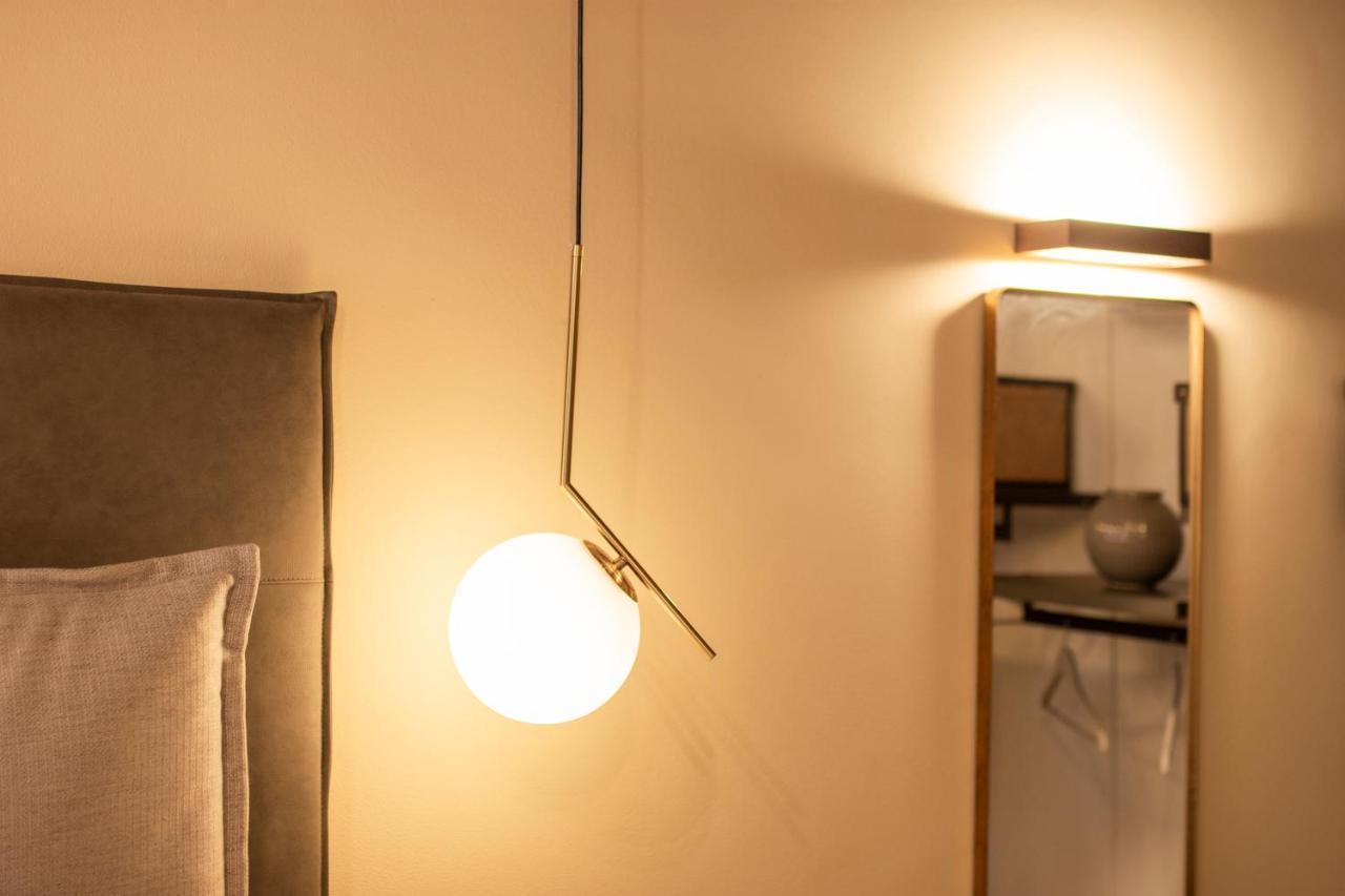 Apartment Fraivolti