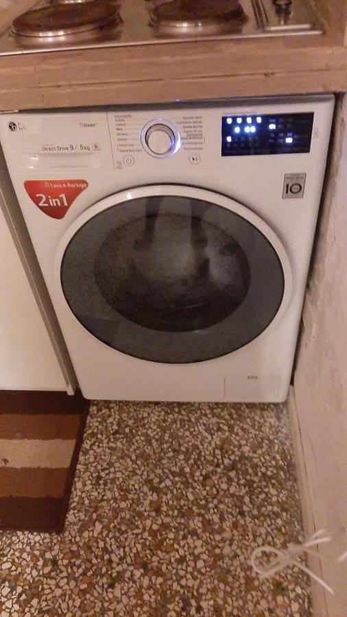 Apartamento San Marco Orange Nest Veneza