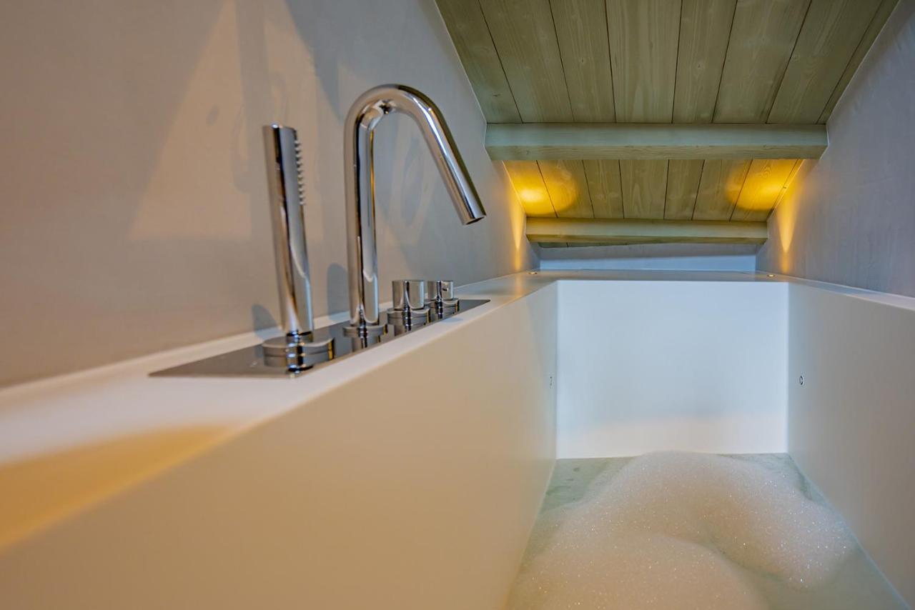 Corte Rubbi 10 Luxury Three-bedroom -dimora Italia - Apartamento *
