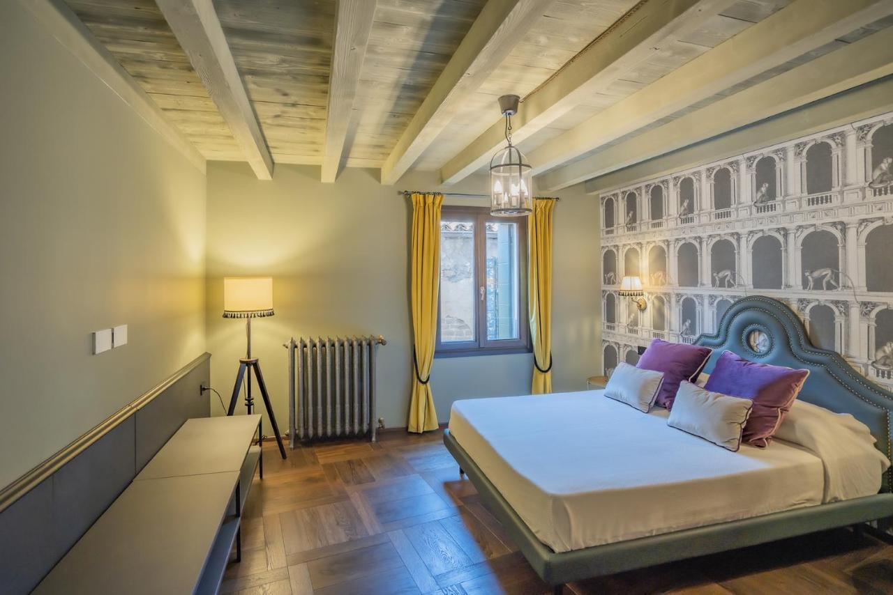 Corte Rubbi 10 Luxury Three-bedroom -dimora Italia - Apartamento *
