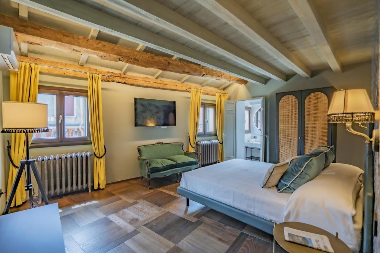 Apartamento Corte Rubbi 10 Luxury Three-bedroom -dimora Italia - *