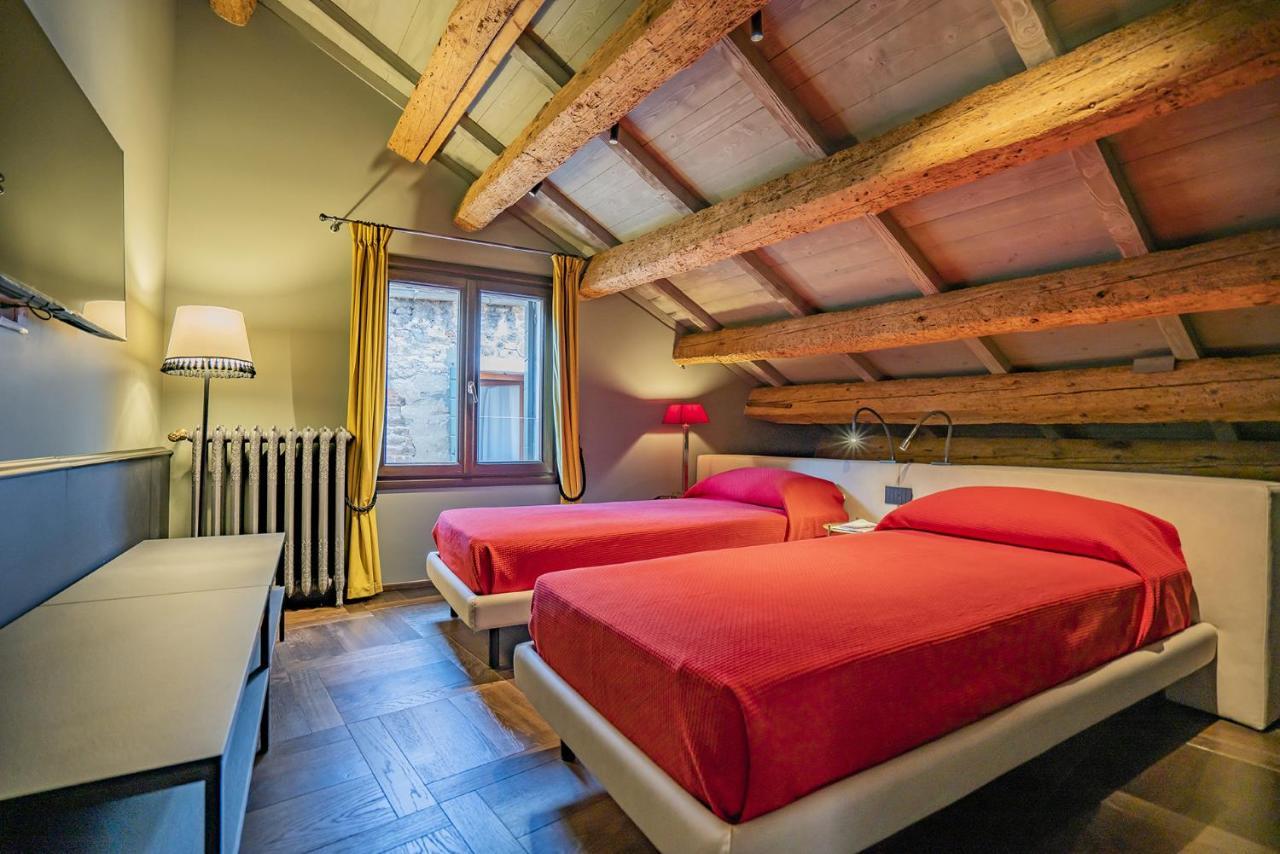 Corte Rubbi 10 Luxury Three-bedroom -dimora Italia - Apartamento