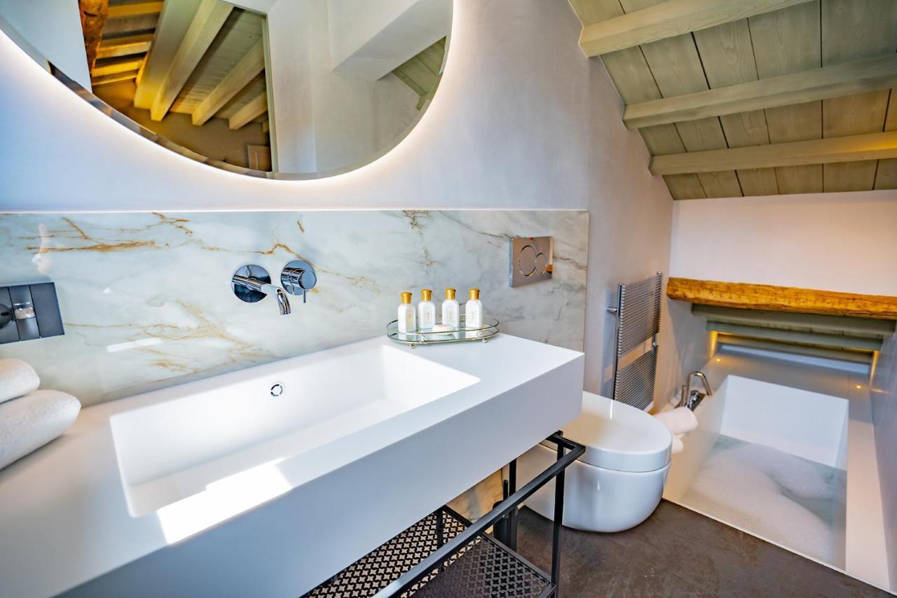 Corte Rubbi 10 Luxury Three-bedroom -dimora Italia - * Veneza