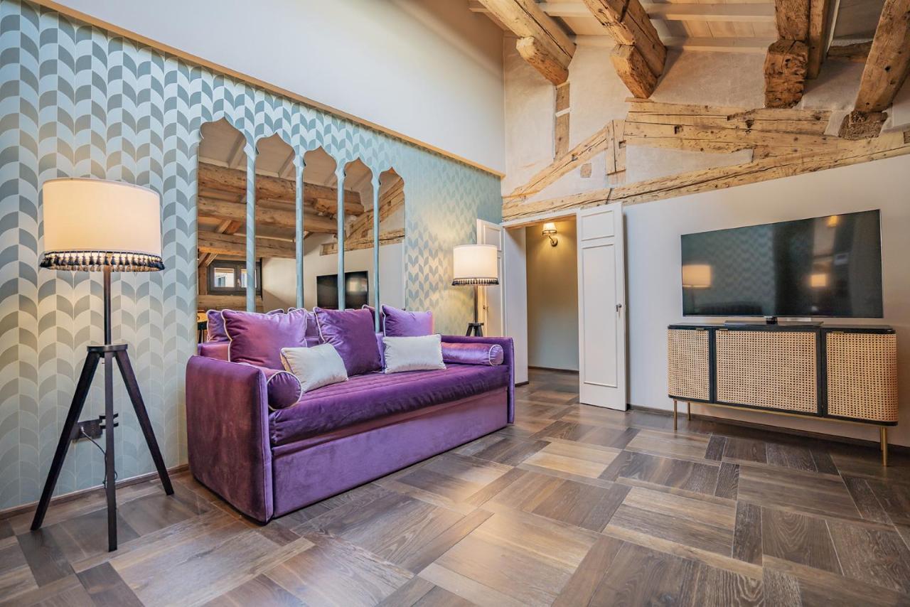 Corte Rubbi 10 Luxury Three-bedroom -dimora Italia - Apartamento Veneza