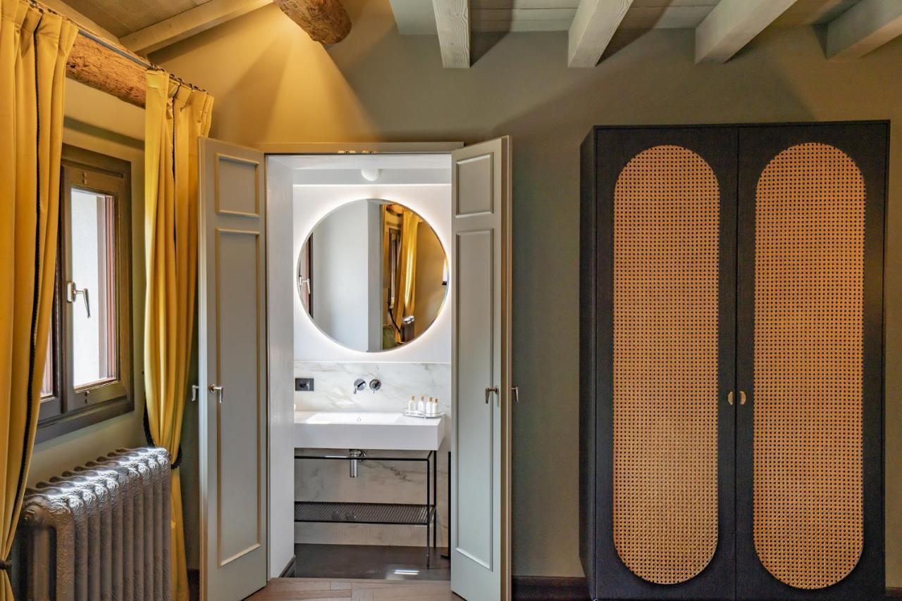Corte Rubbi 10 Luxury Three-bedroom -dimora Italia - Apartamento