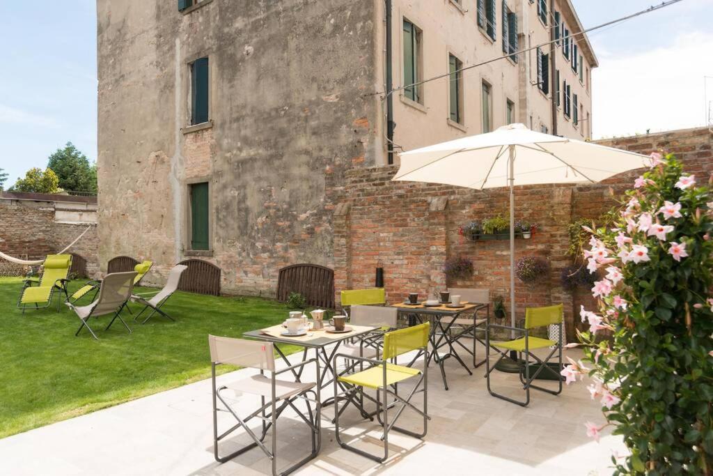 Cannaregio Oasi * Veneza