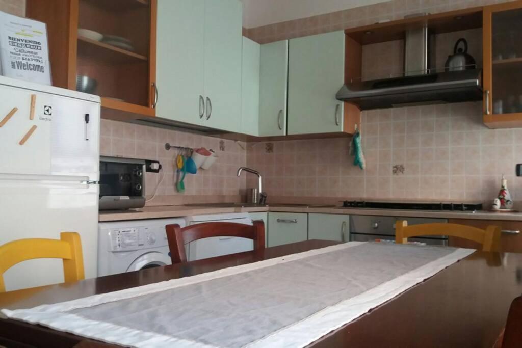 Apartamento Cannaregio Oasi Veneza