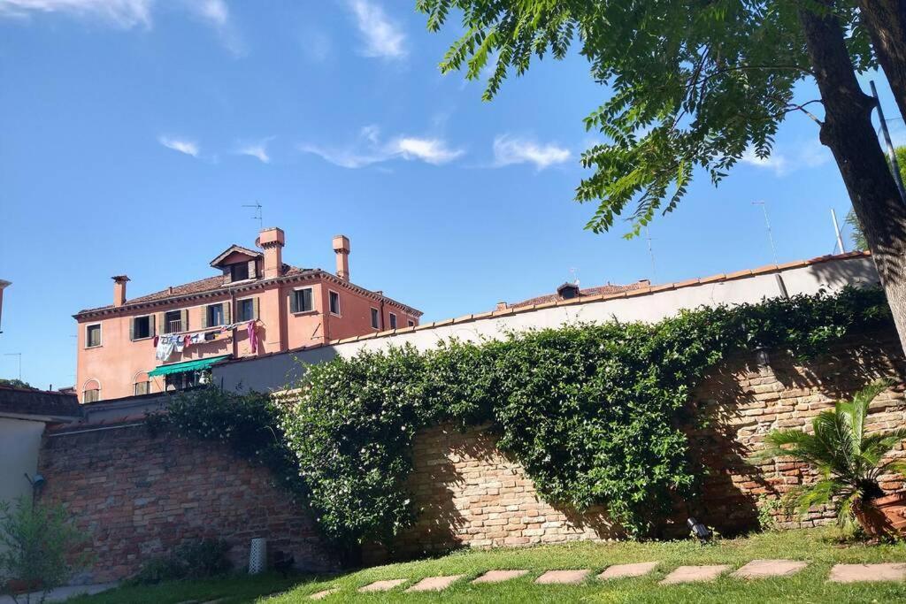 Apartamento Cannaregio Oasi Veneza