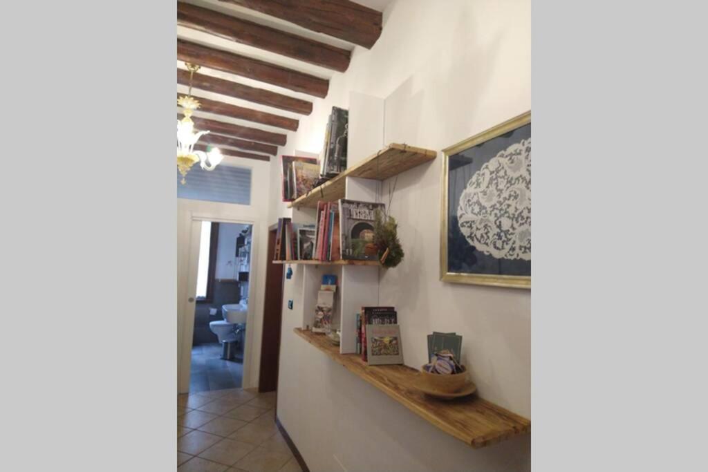 Cannaregio Oasi Apartamento *