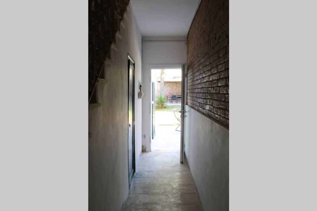 Cannaregio Oasi Apartamento