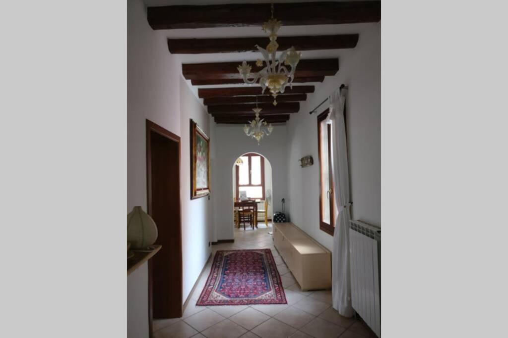 Apartamento Cannaregio Oasi