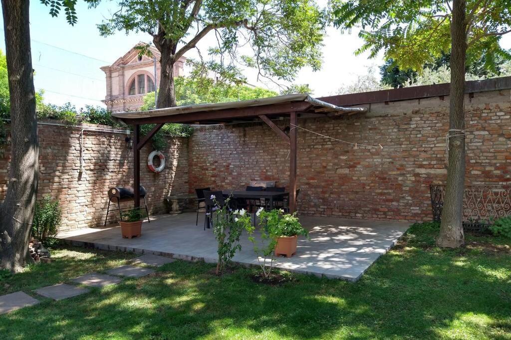 Apartamento Cannaregio Oasi
