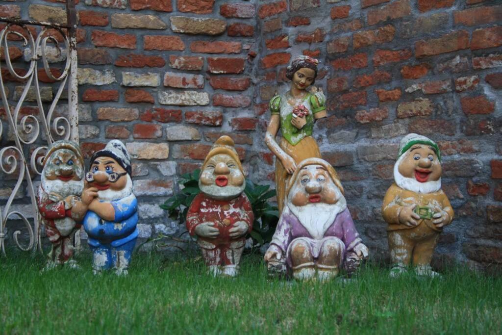 Appartamento Cannaregio Oasi *