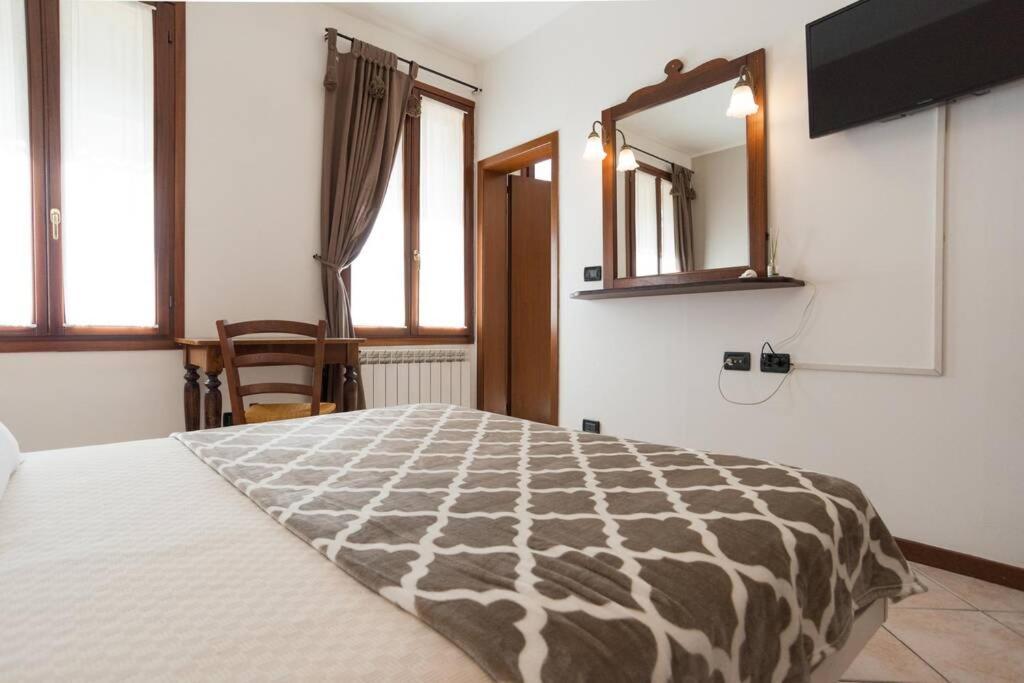 Appartamento Cannaregio Oasi *