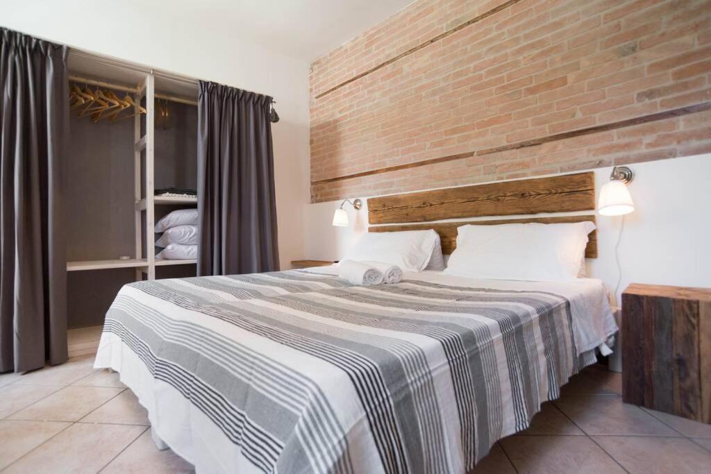 Apartamento Cannaregio Oasi *