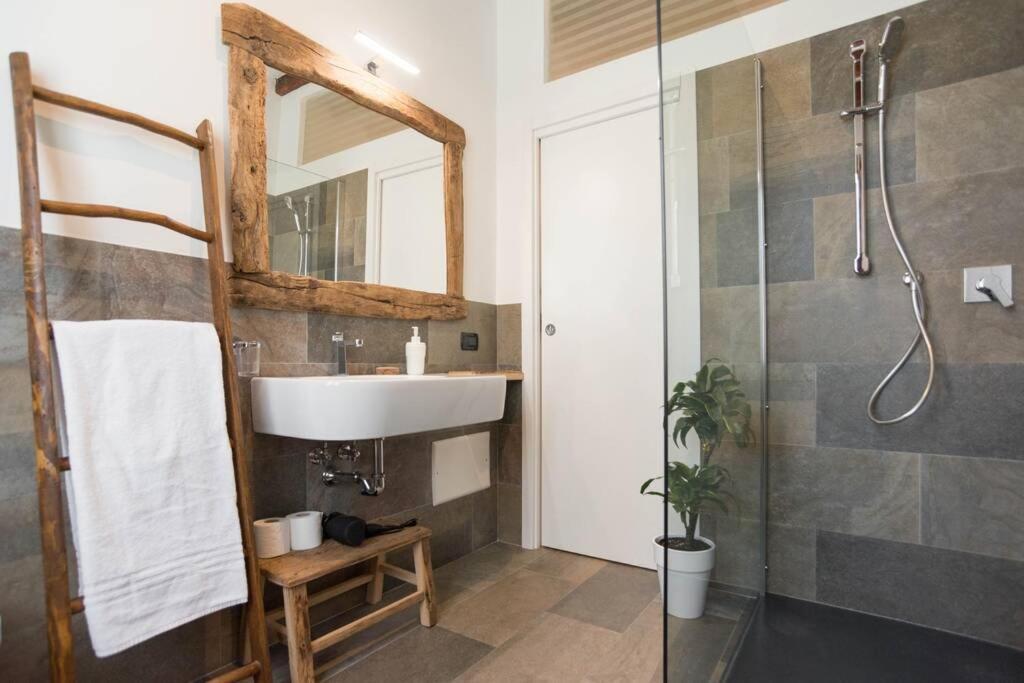 Apartamento Cannaregio Oasi Veneza