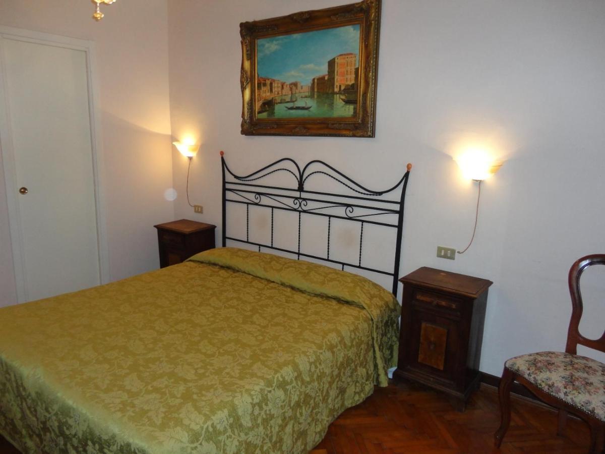 Residenza Grisostomo 3* Venice