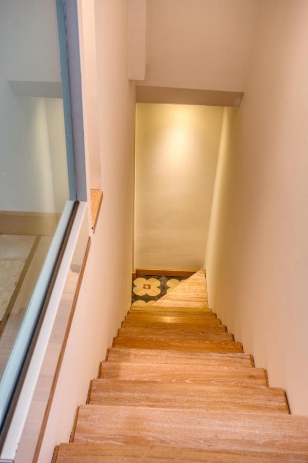 Apartamento Ca Margherita Loft & Square Palazzo Grifalconi