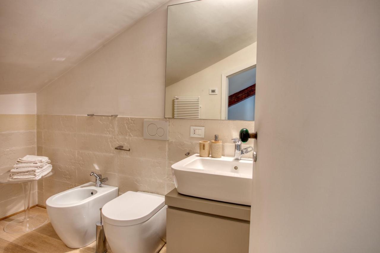Apartamento Ca Margherita Loft & Square Palazzo Grifalconi *