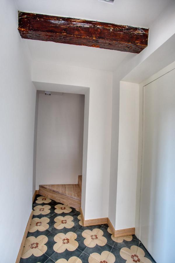 Ca Margherita Loft & Square Palazzo Grifalconi Apartamento