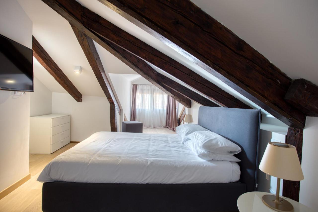 Ca Margherita Loft & Square Palazzo Grifalconi Apartamento *