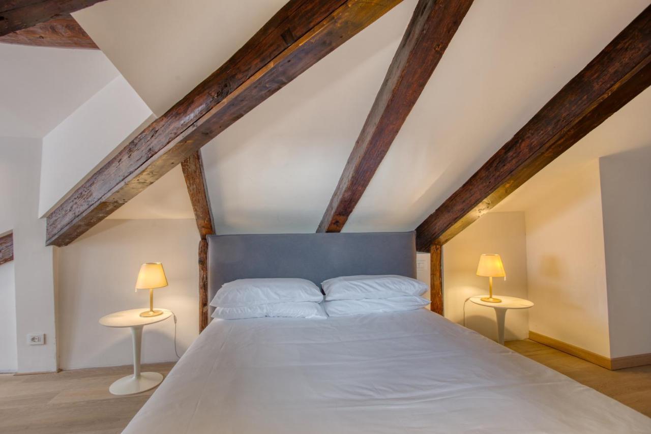 Ca Margherita Loft & Square Palazzo Grifalconi Apartamento *