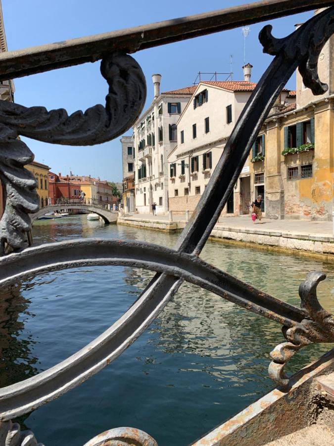 Apartamento Ca Margherita Loft & Square Palazzo Grifalconi *