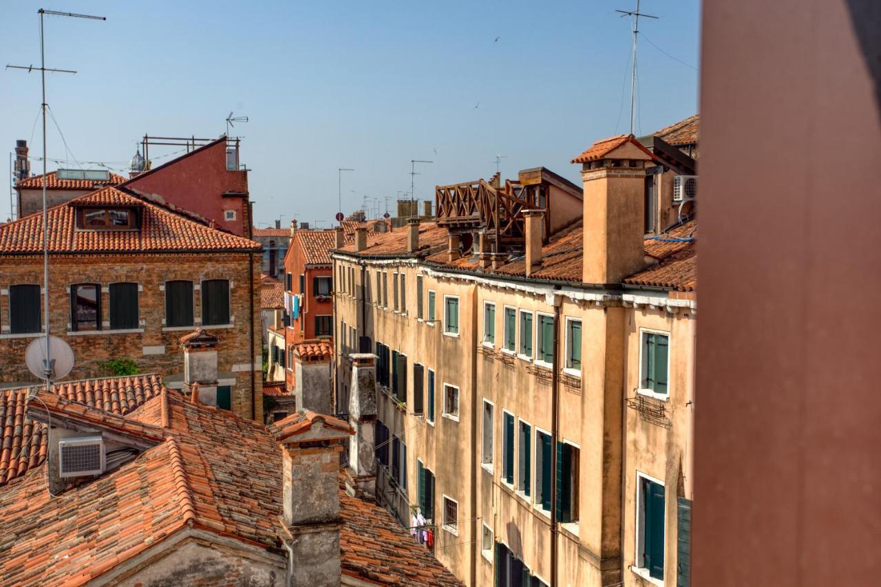 Apartamento Ca Margherita Loft & Square Palazzo Grifalconi *