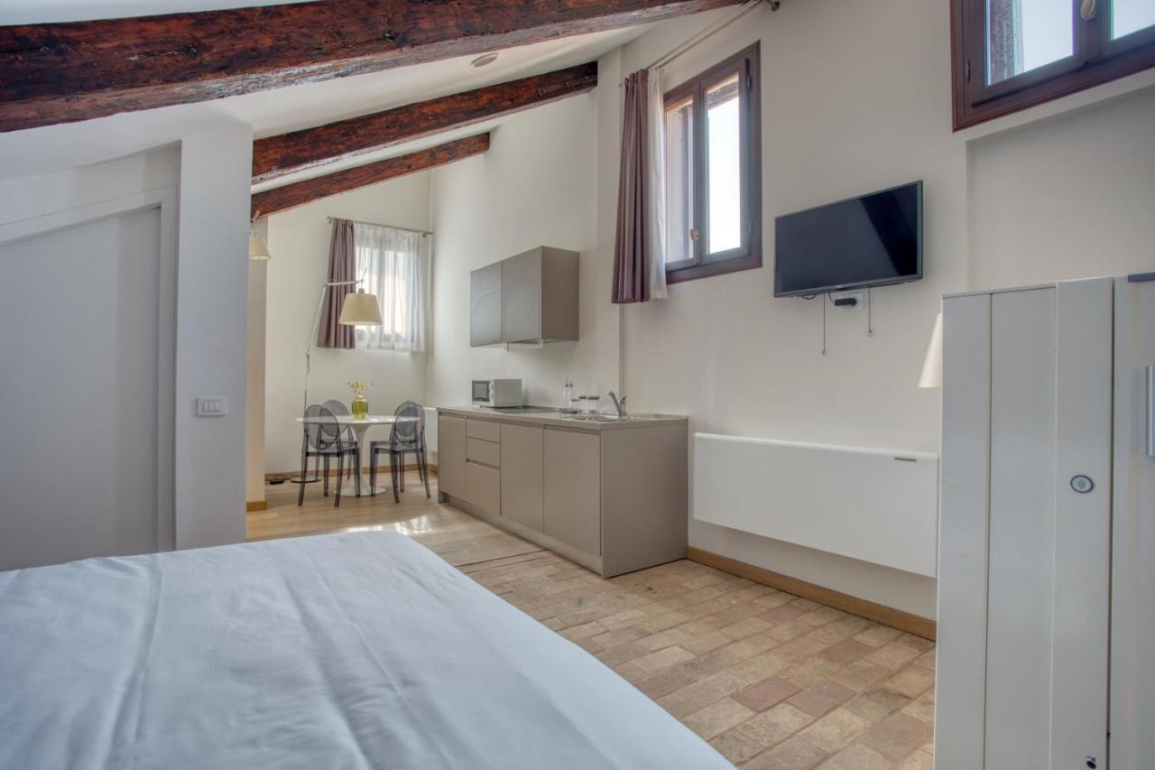 Ca Margherita Loft & Square Palazzo Grifalconi