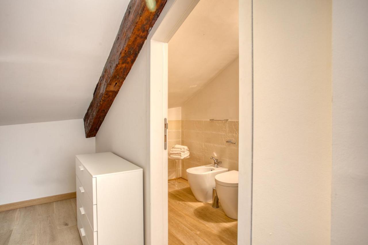 Ca Margherita Loft & Square Palazzo Grifalconi Apartamento