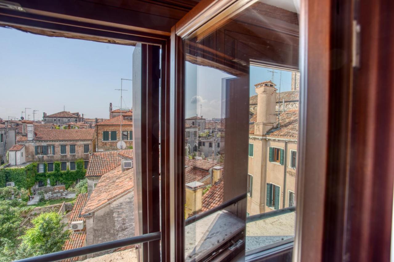 Apartamento Ca Margherita Loft & Square Palazzo Grifalconi *