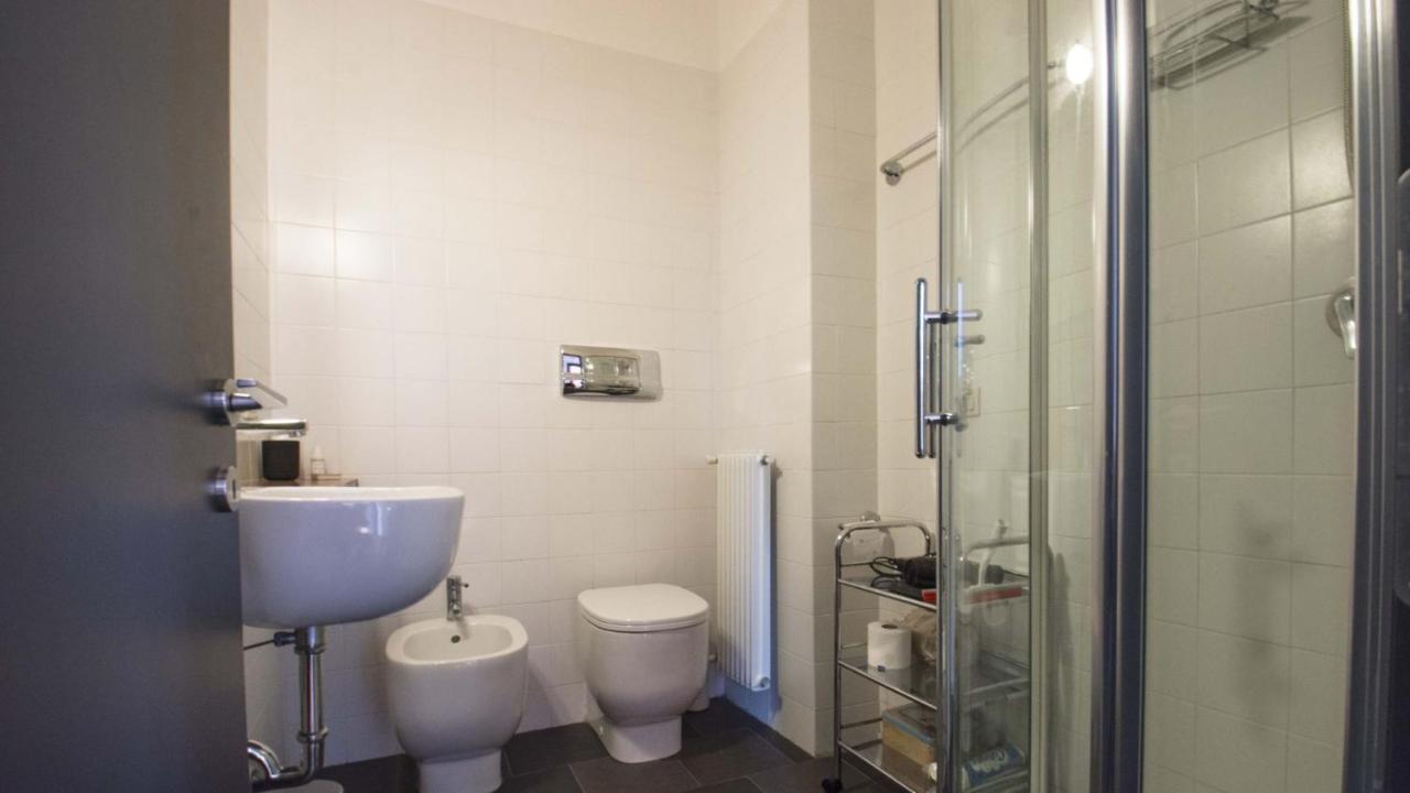 Casa Di Silvia & Daniele Apartment