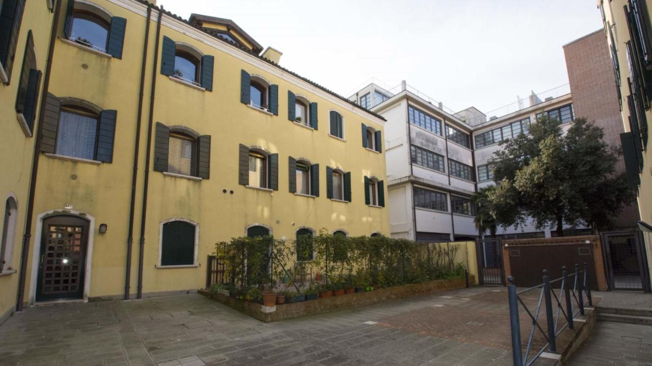 Apartment Casa Di Silvia & Daniele
