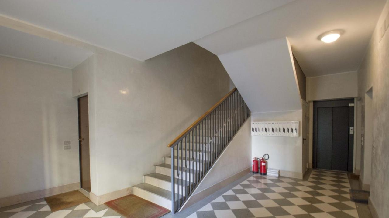 Casa Di Silvia & Daniele Apartment