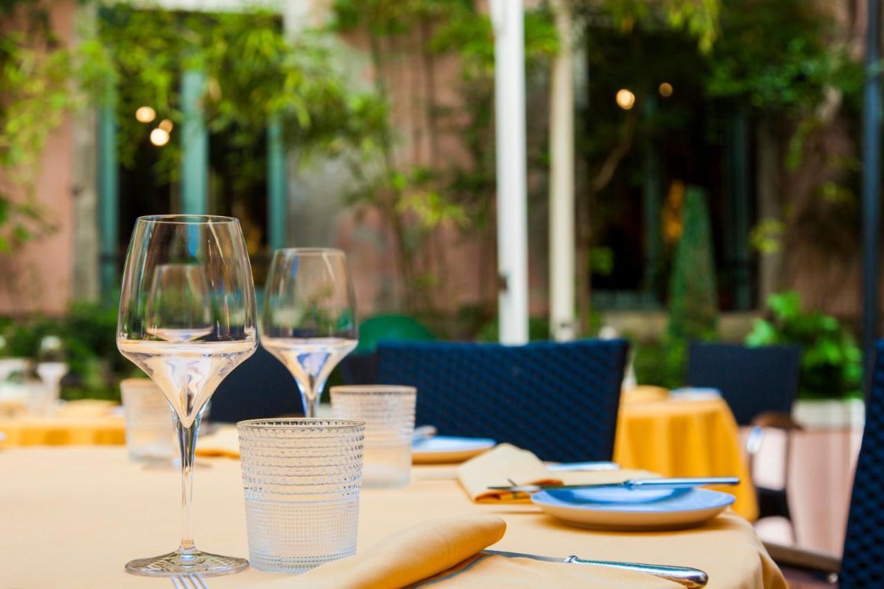 Hotel Saturnia & International 4*