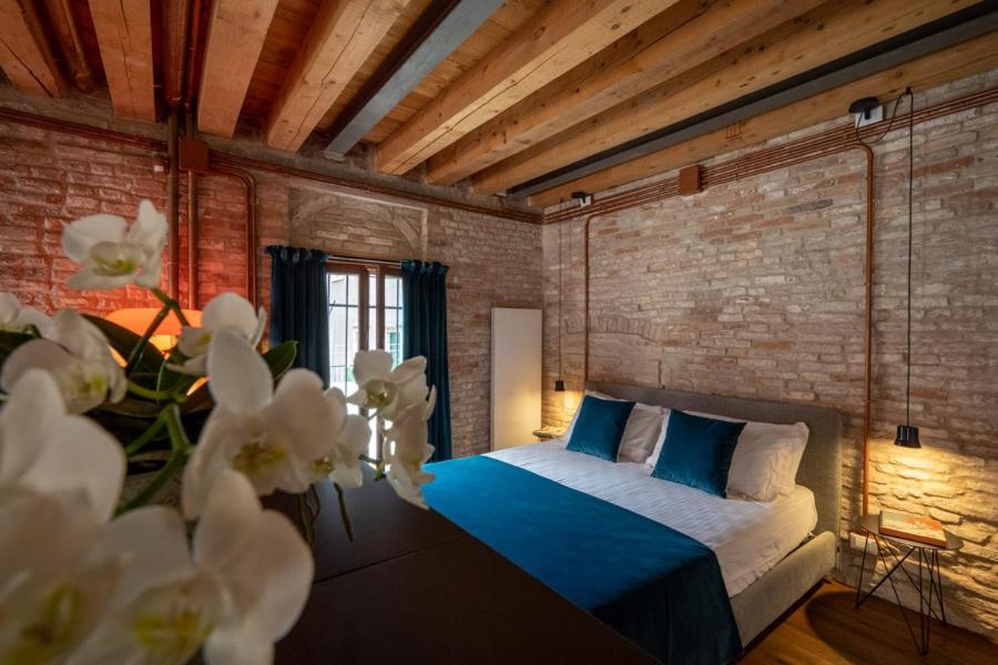 Apartment Ca Longo Palace