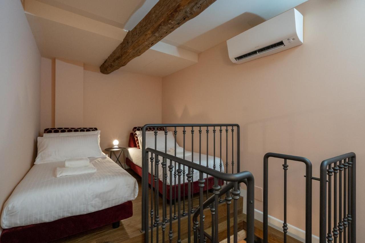 Ca Longo Palace Venice