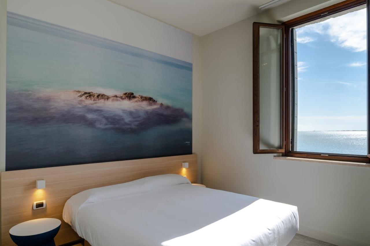Hotel Isola Di San Servolo - Centro Venice