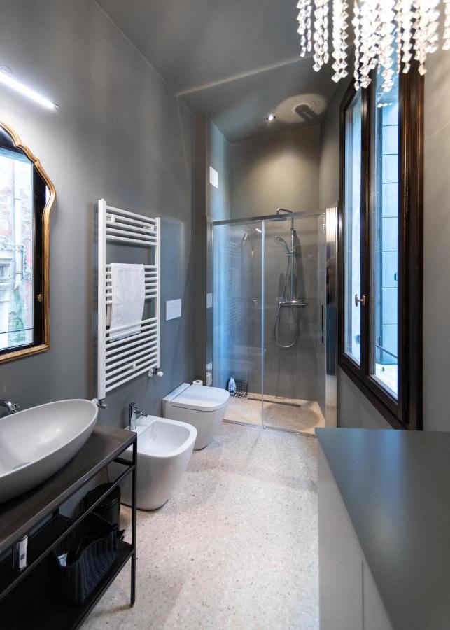 Appartamento Velvet Canal View *