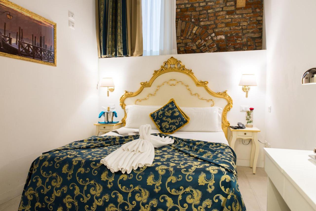 Al Mascaron Ridente Hotel 3*