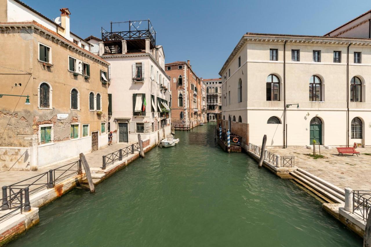 Ca' Cappello Venetian M02074212072 Apartment *
