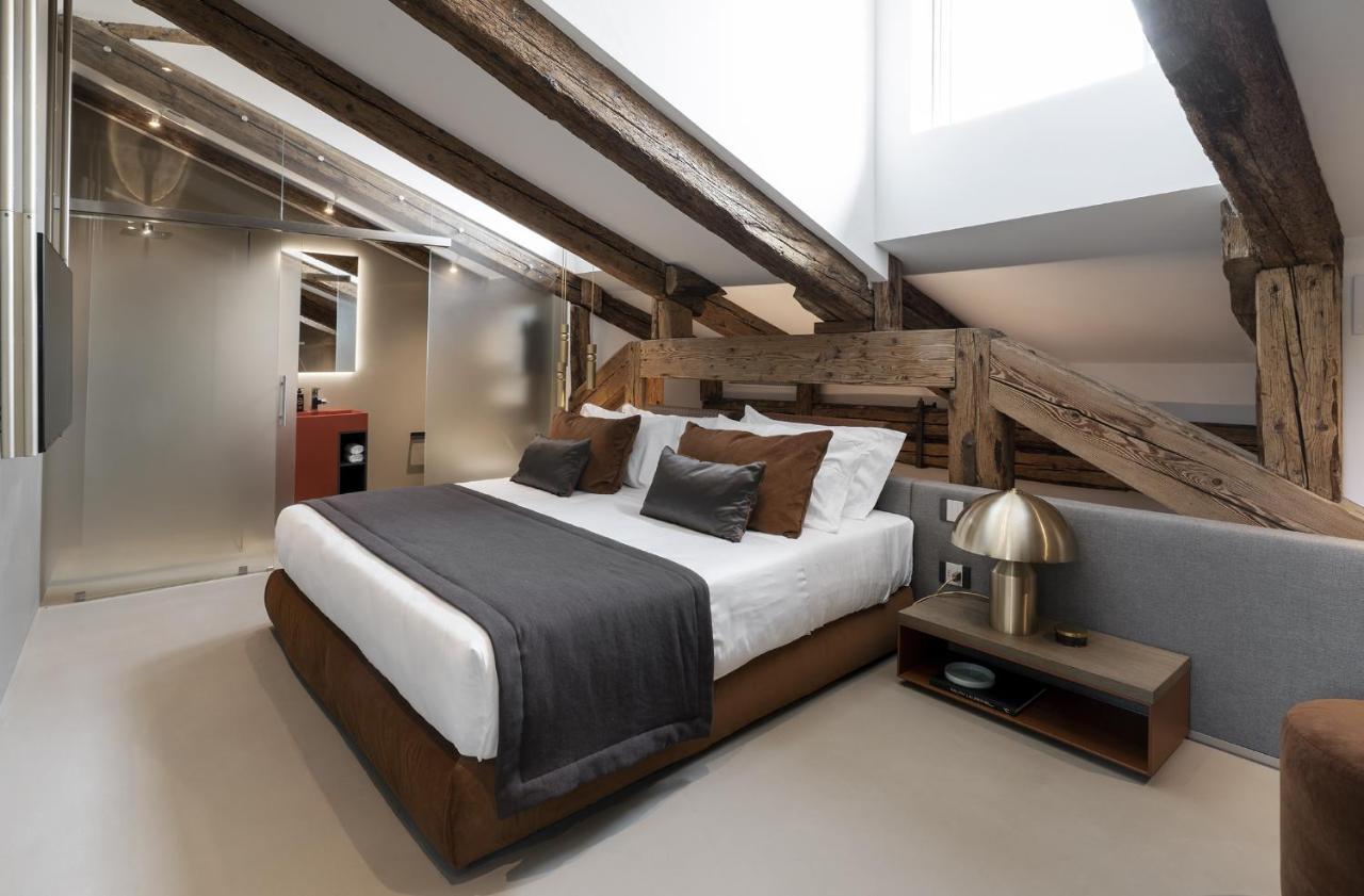Palazzo Pianca Guest house